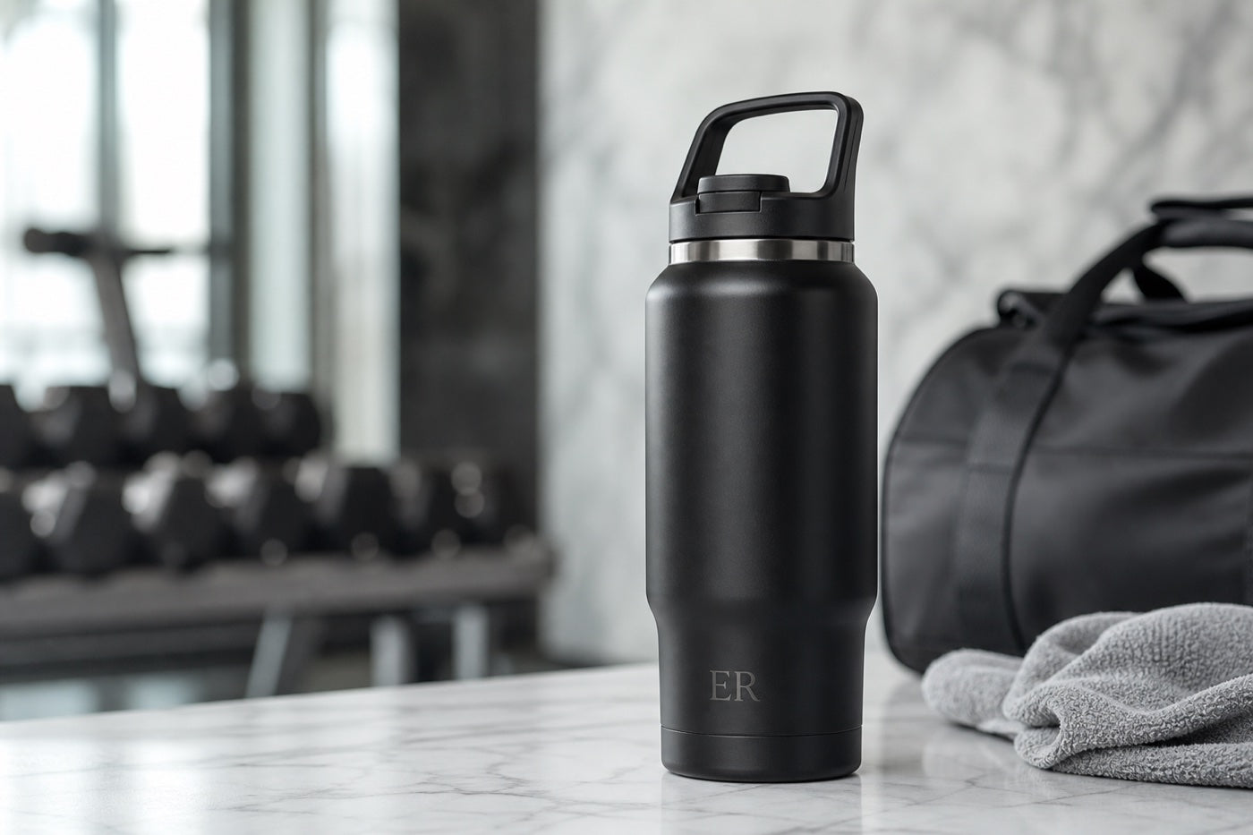Personalize Your Gear