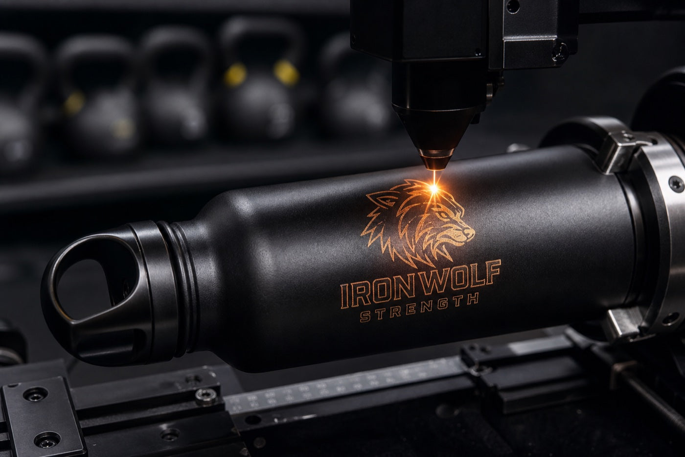Laser Engraving
