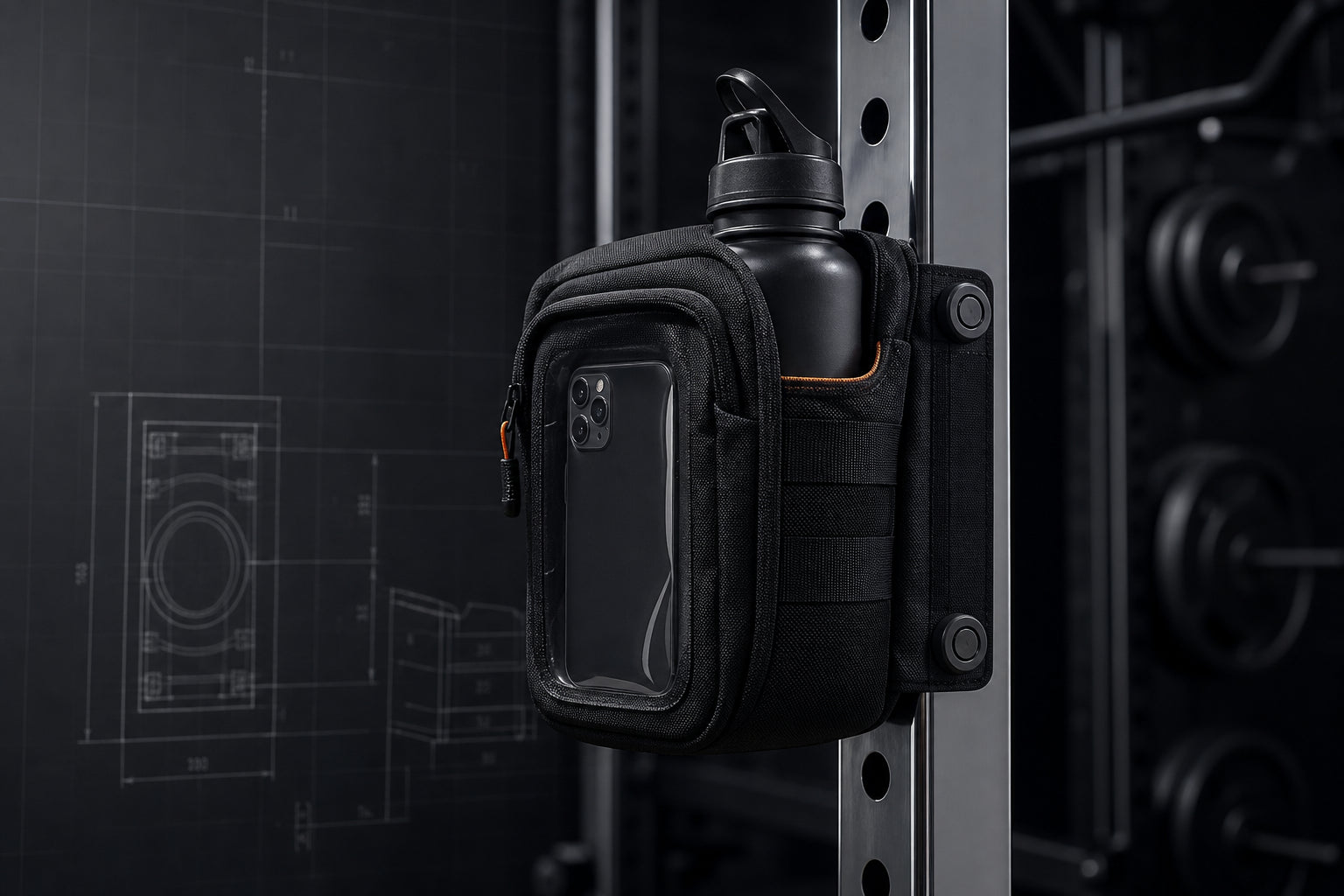 Secure The Ultimate Gym Setup. Before Anyone Else.