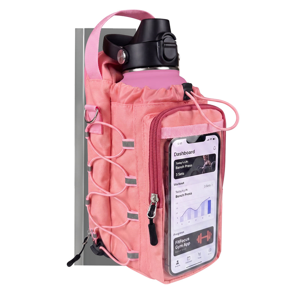 Pink - EverRise Gear
