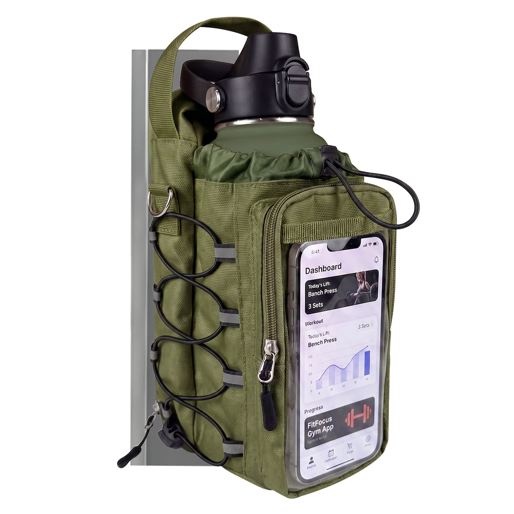 Army green - Jaczzo