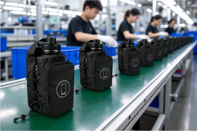 Mass Production
