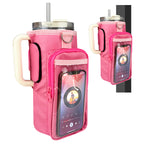 Pink - EverRise Gear