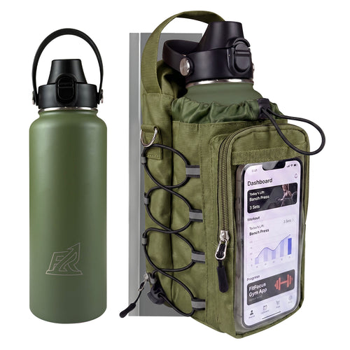 Army green - Jaczzo