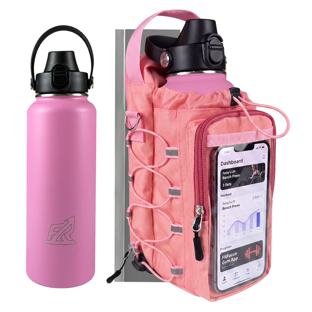 Pink - EverRise Gear