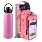 Pink - EverRise Gear