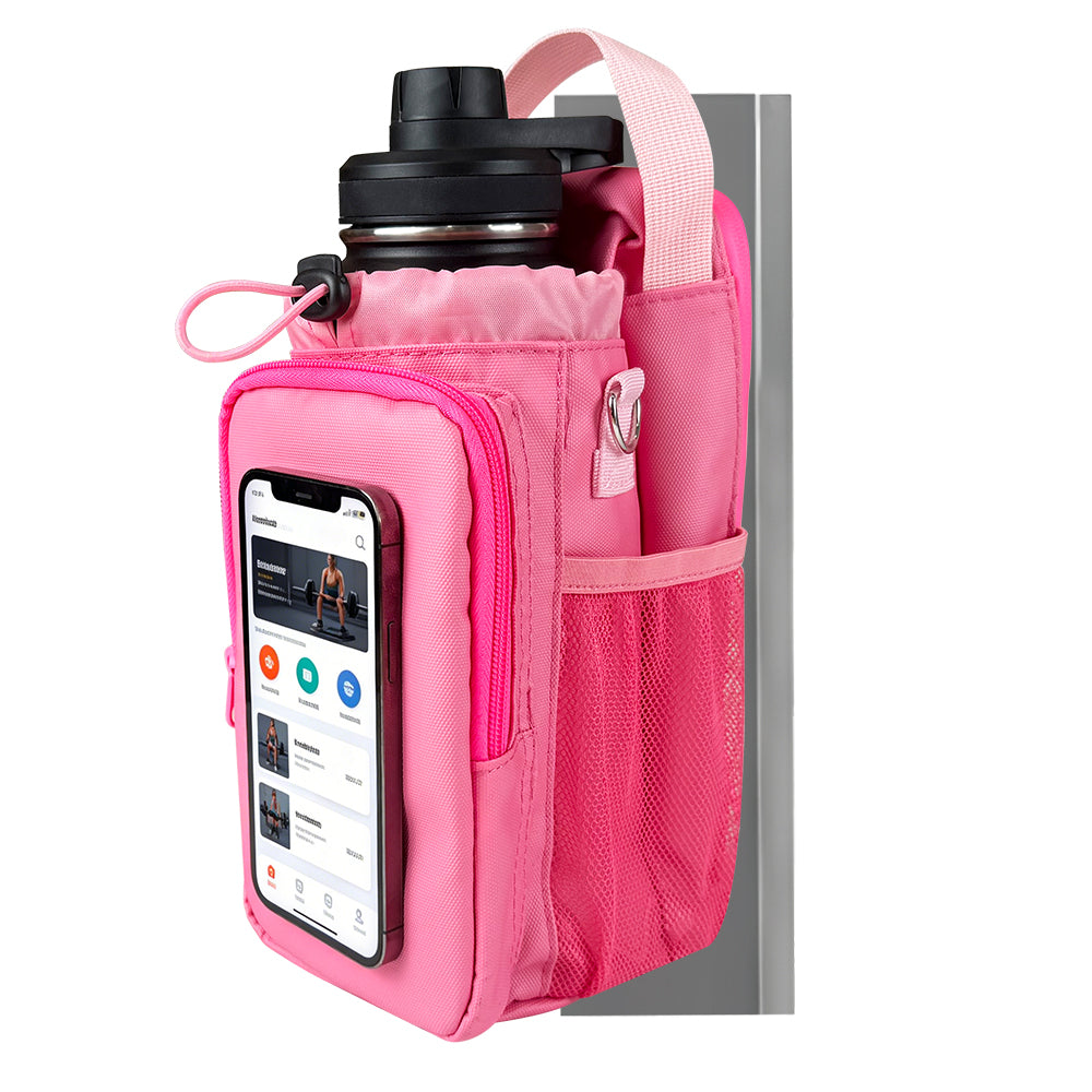 Pink - EverRise Gear
