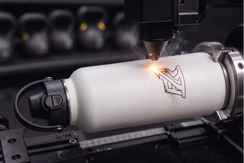Laser Engraving
