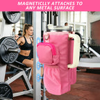 Pink - EverRise Gear