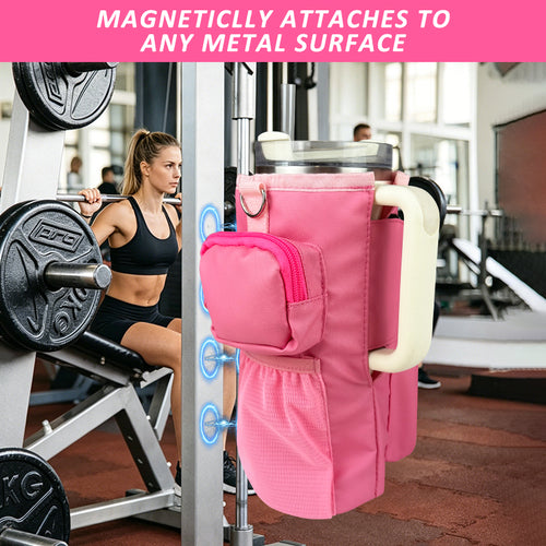 Pink - EverRise Gear