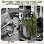 Army green - Jaczzo