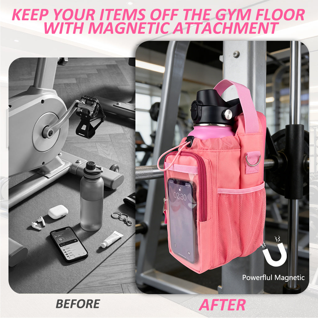 Pink - EverRise Gear