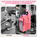 Pink - EverRise Gear