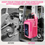 Pink - EverRise Gear