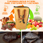 EverRise Heavy-Duty Insulated BBQ Meat Resting Blanket Bag - EverRise Gear