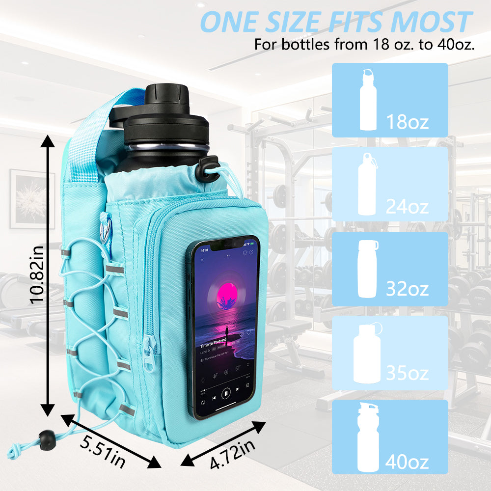 Blue - EverRise Gear