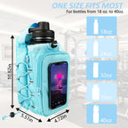 Blue - EverRise Gear