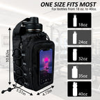 Black - EverRise Gear