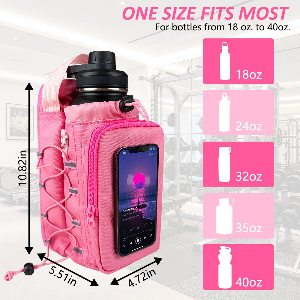 Pink - EverRise Gear