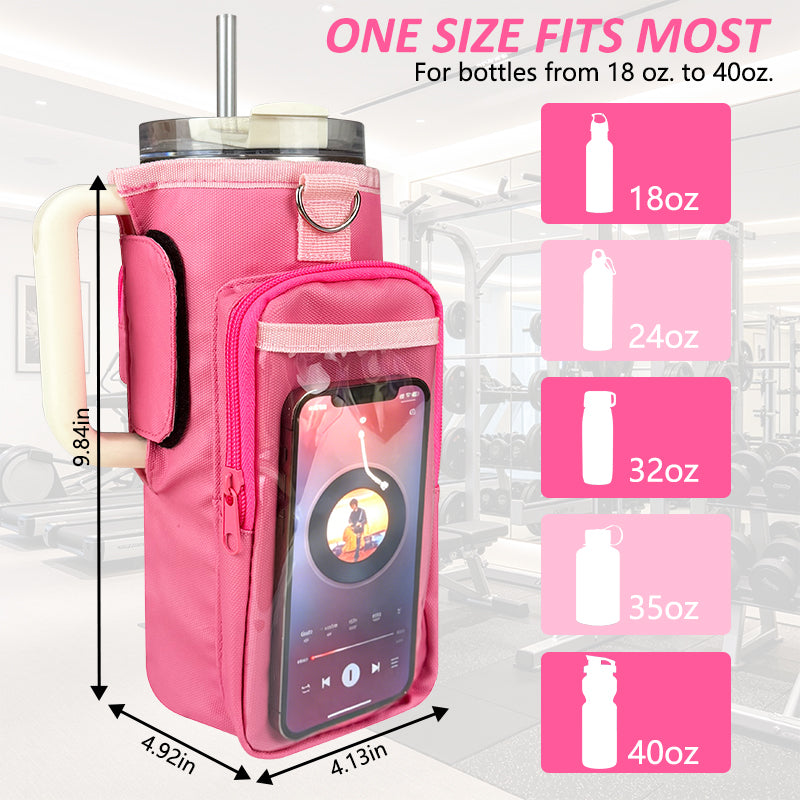 Pink - EverRise Gear