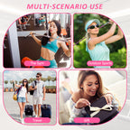 Pink - EverRise Gear