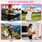 Pink - EverRise Gear