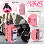 Pink - EverRise Gear