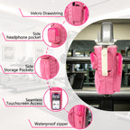 Pink - EverRise Gear