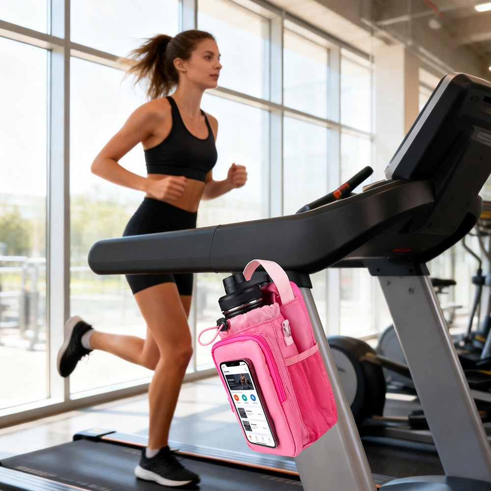 Pink - EverRise Gear