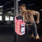 Pink - EverRise Gear