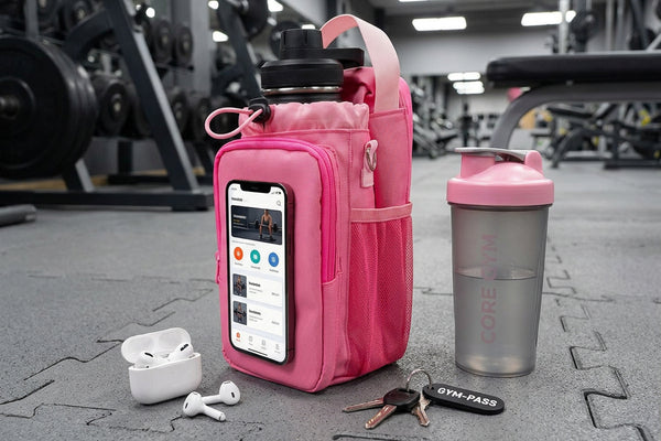Mat-side essentials