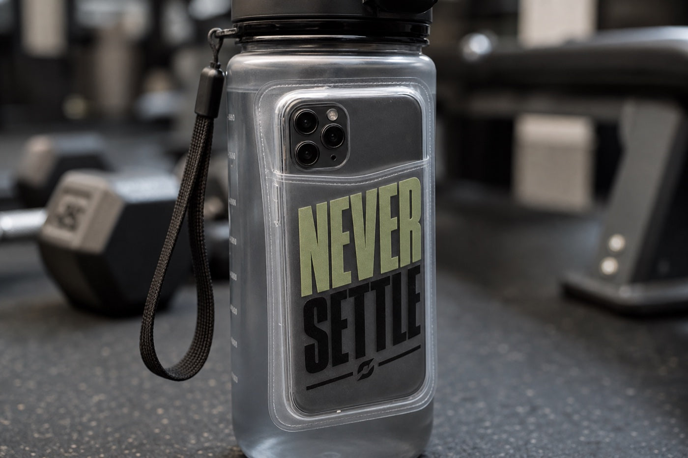 TPU Silk Screen