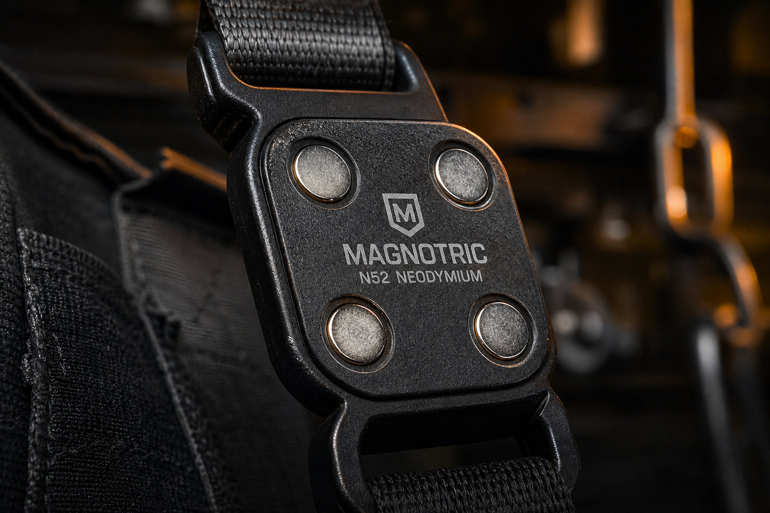 NdFeB magnets