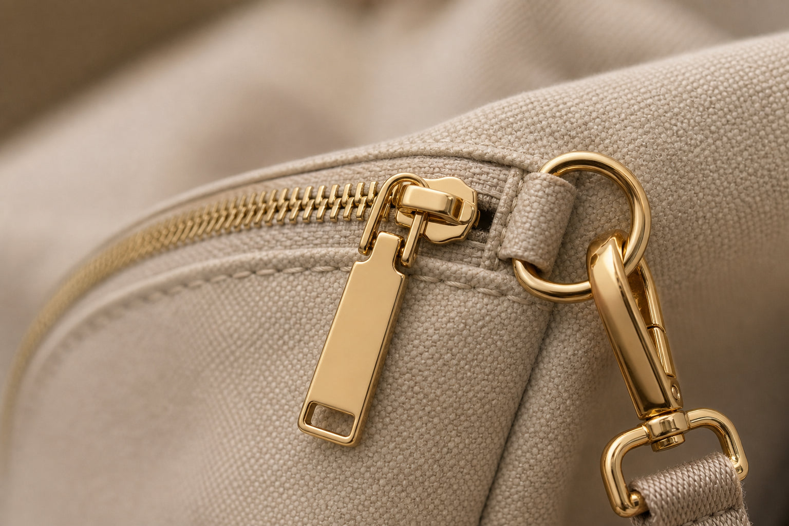 Premium Matte Hardware