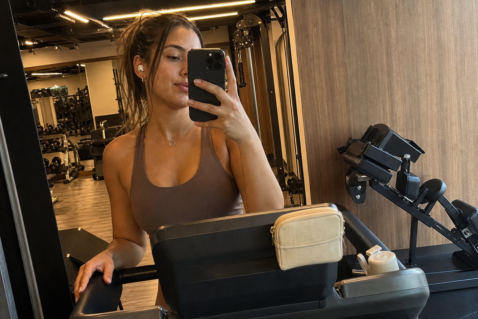 Reformer flow